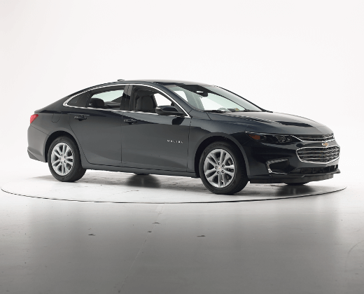 Chevrolet Malibu glass repair/replacement