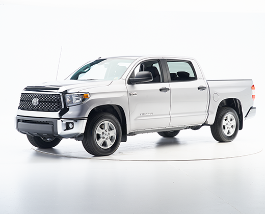 Toyota Tundra Pickup glass repair/replacement