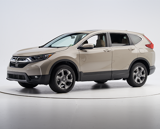 Honda CR-V glass repair/replacement